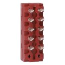 Schiebeschalter für Motor Gorenje 507692 in Dunstabzugshaube