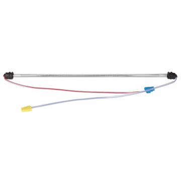 LUTH Premium Profi Parts Abtauheizung 180w kompatibel mit Samsung Da47-00267n für Kühlgefrierkombination