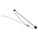 LUTH Premium Profi Parts Abtauheizung 180w kompatibel mit Samsung Da47-00267n für Kühlgefrierkombination