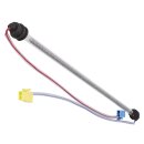 LUTH Premium Profi Parts Abtauheizung 180w kompatibel mit Samsung Da47-00267n für Kühlgefrierkombination