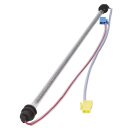 LUTH Premium Profi Parts Abtauheizung 180w kompatibel mit Samsung Da47-00267n für Kühlgefrierkombination