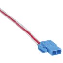 LUTH Premium Profi Parts Abtauheizung 180w kompatibel mit Samsung Da47-00267n für Kühlgefrierkombination