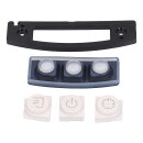 LUTH Premium Profi Parts Tastensatz kompatibel mit...