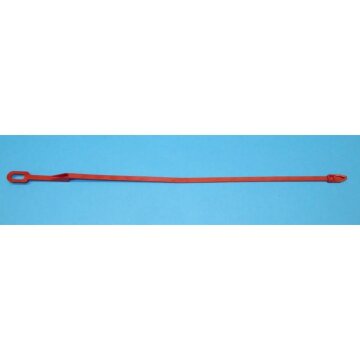 LUTH Premium Profi Parts Türöffnerstange kompatibel mit Gorenje 466515 für Waschmaschine