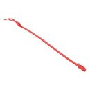 LUTH Premium Profi Parts Türöffnerstange kompatibel mit Gorenje 466515 für Waschmaschine