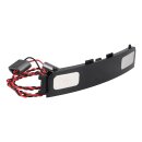 Ladekontakte Ecovacs 201-2357-1120 für Staubsauger-Roboter