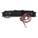 LUTH Premium Profi Parts Ladekontakte kompatibel mit Ecovacs 201-2357-1120 für Staubsauger-Roboter