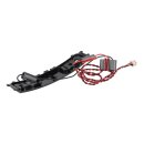 LUTH Premium Profi Parts Ladekontakte kompatibel mit Ecovacs 201-2357-1120 für Staubsauger-Roboter