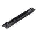 LUTH Premium Profi Parts Hauptbürstenkamm kompatibel mit Ecovacs 201-2306-0511 für Staubsauger-Roboter