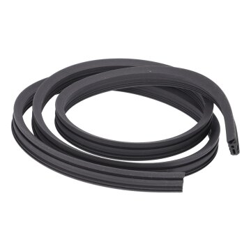 LUTH Premium Profi Parts Türdichtung Dreiseitig kompatibel mit Samsung Dd62-00097a für Geschirrspüler
