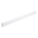 LUTH Premium Profi Parts Türfachboden kompatibel mit Amica 1033279 für Kühlschrank