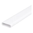 LUTH Premium Profi Parts Türfachboden kompatibel mit Amica 1033279 für Kühlschrank