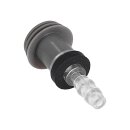 LUTH Premium Profi Parts Wassereinfüllstutzen kompatibel mit Ecovacs 201-2361-0017 für Staubsauger-Roboter