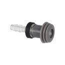 LUTH Premium Profi Parts Wassereinfüllstutzen kompatibel mit Ecovacs 201-2361-0017 für Staubsauger-Roboter