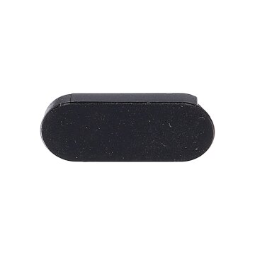 LUTH Premium Profi Parts Abdeckung kompatibel mit Ecovacs 201-2228-1350 für Staubsauger-Roboter