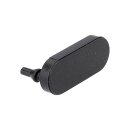 LUTH Premium Profi Parts Abdeckung kompatibel mit Ecovacs...