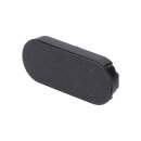 LUTH Premium Profi Parts Abdeckung kompatibel mit Ecovacs 201-2228-1350 für Staubsauger-Roboter