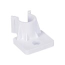 LUTH Premium Profi Parts Türverriegelung für Gefrierfach kompatibel mit Amica 1033562 in Kühlschrank