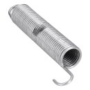 LUTH Premium Profi Parts Türscharnierfeder links / rechts kompatibel mit Beko 1783160300 für Geschirrspüler