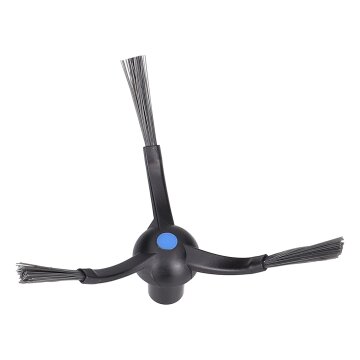 LUTH Premium Profi Parts Seitenbürste kompatibel mit Ecovacs 201-2306-0563 für Saugroboter