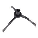 LUTH Premium Profi Parts Seitenbürste kompatibel mit Ecovacs 201-2306-0563 für Saugroboter