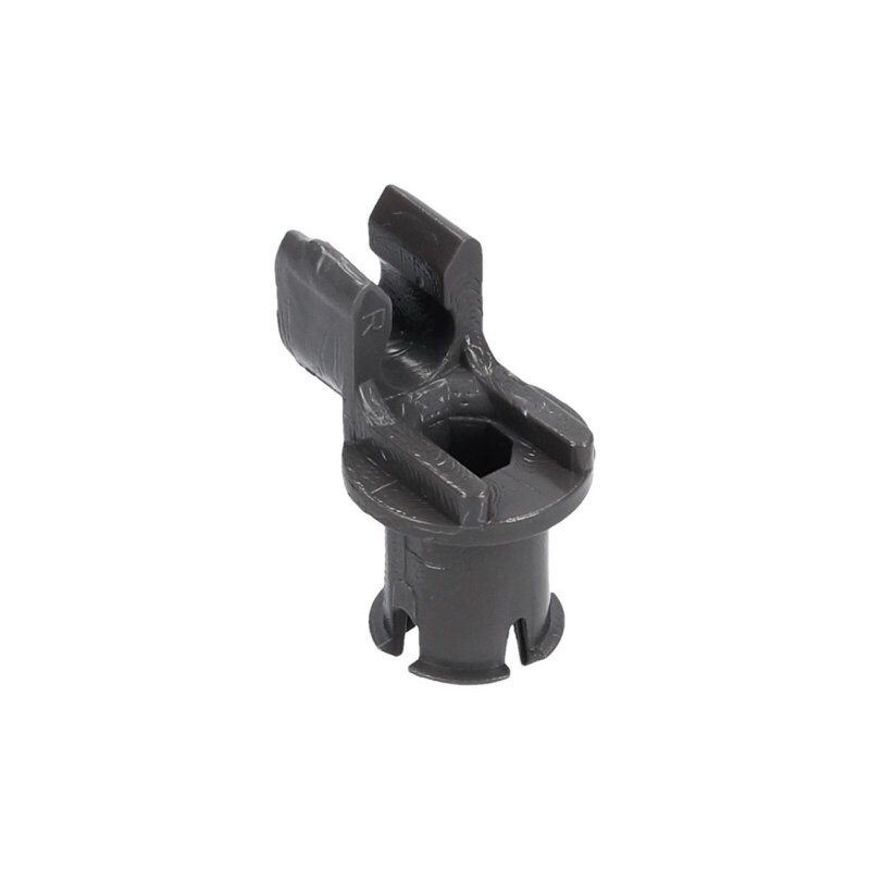 Product Image for Halterung für Rad Bauknecht C00386604 für Geschirrspüler
