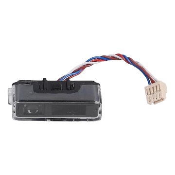 LUTH Premium Profi Parts Sensor Vorne kompatibel mit Ecovacs 201-2312-0007 für Staubsauger-Roboter