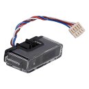 LUTH Premium Profi Parts Sensor Vorne kompatibel mit Ecovacs 201-2312-0007 für Staubsauger-Roboter