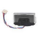 LUTH Premium Profi Parts Sensor Vorne kompatibel mit Ecovacs 201-2312-0007 für Staubsauger-Roboter