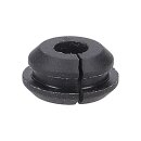 LUTH Premium Profi Parts Gummi für Stromkabel kompatibel mit Ecovacs 201-2406-0832 für Staubsauger-Roboter