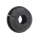 LUTH Premium Profi Parts Gummi für Stromkabel kompatibel mit Ecovacs 201-2406-0832 für Staubsauger-Roboter