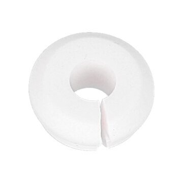 LUTH Premium Profi Parts Gummi für Stromkabel kompatibel mit Ecovacs 201-2408-0026 für Staubsauger-Roboter