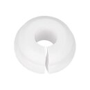 LUTH Premium Profi Parts Gummi für Stromkabel kompatibel mit Ecovacs 201-2408-0026 für Staubsauger-Roboter