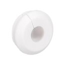 LUTH Premium Profi Parts Gummi für Stromkabel kompatibel mit Ecovacs 201-2408-0026 für Staubsauger-Roboter