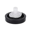 LUTH Premium Profi Parts Reset Taste kompatibel mit Ecovacs 201-2357-1127 für Staubsauger-Roboter