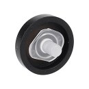 LUTH Premium Profi Parts Reset Taste kompatibel mit Ecovacs 201-2357-1127 für Staubsauger-Roboter