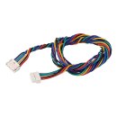 Tastenschaltereinheit für Station Ecovacs 201-2361-0009 Von Saugroboter