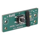 Tastenschaltereinheit für Station Ecovacs 201-2361-0009 Von Saugroboter