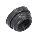 LUTH Premium Profi Parts Dichtung für Wassertank kompatibel mit Saeco 421944040781 in Kaffeemaschine