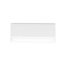 LUTH Premium Profi Parts Abdeckung kompatibel mit Ecovacs...