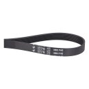 Keilrippenriemen 1860ph9e kompatibel mit Hotpoint C00145707 für Trockner