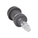 LUTH Premium Profi Parts Wassereinfüllstutzen kompatibel mit Ecovacs 201-2228-1351 für Staubsauger-Roboter