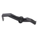 LUTH Premium Profi Parts Schwenkarm links kompatibel mit Ecovacs 201-1816-0034 für Saugroboter