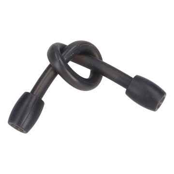 Milchschlauch für Milchaufschäumdüse kompatibel mit Bosch 00630605 in Kaffeemaschine