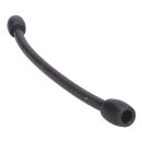 Milchschlauch für Milchaufschäumdüse kompatibel mit Bosch 00630605 in Kaffeemaschine