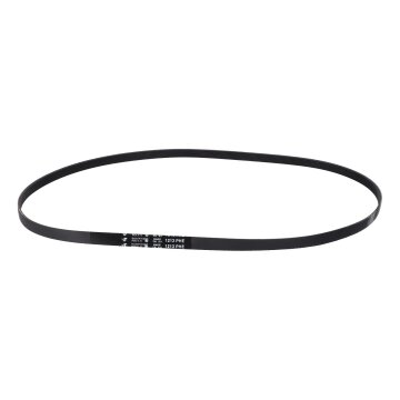Keilrippenriemen 1213ph8e kompatibel mit Bauknecht C00083910 für Waschmaschine