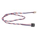 Kabel für Sensor Ecovacs 201-2228-1375 für Staubsauger-Roboter