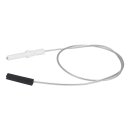 Zündkerze für Wok Somipress Brenner Amica 8048883 in Gaskochfeld