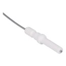 Zündkerze für Wok Somipress Brenner Amica 8048883 in Gaskochfeld