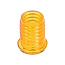 LUTH Premium Profi Parts Lampenabdeckung Orange...